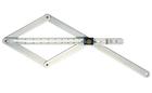 Kulmamitta Hultafors COMBI; 380 mm