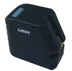 Ristilinjalaser Limit 1001 R; 1/4''; IP54 punainen