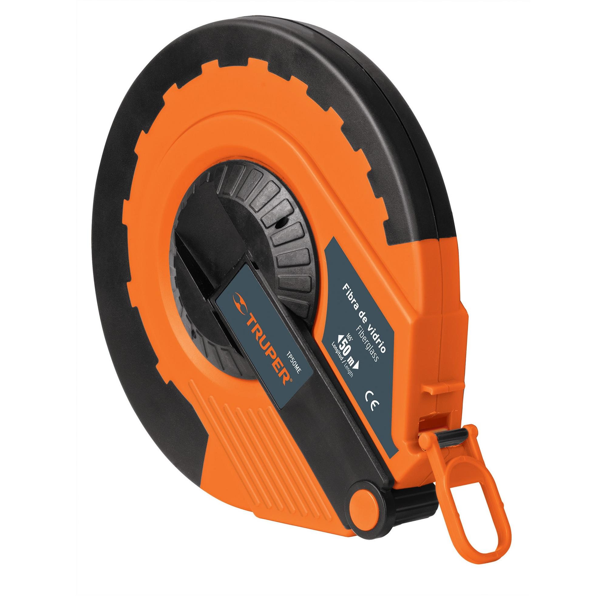 Rullamitta Truper TP20ME; 20 m