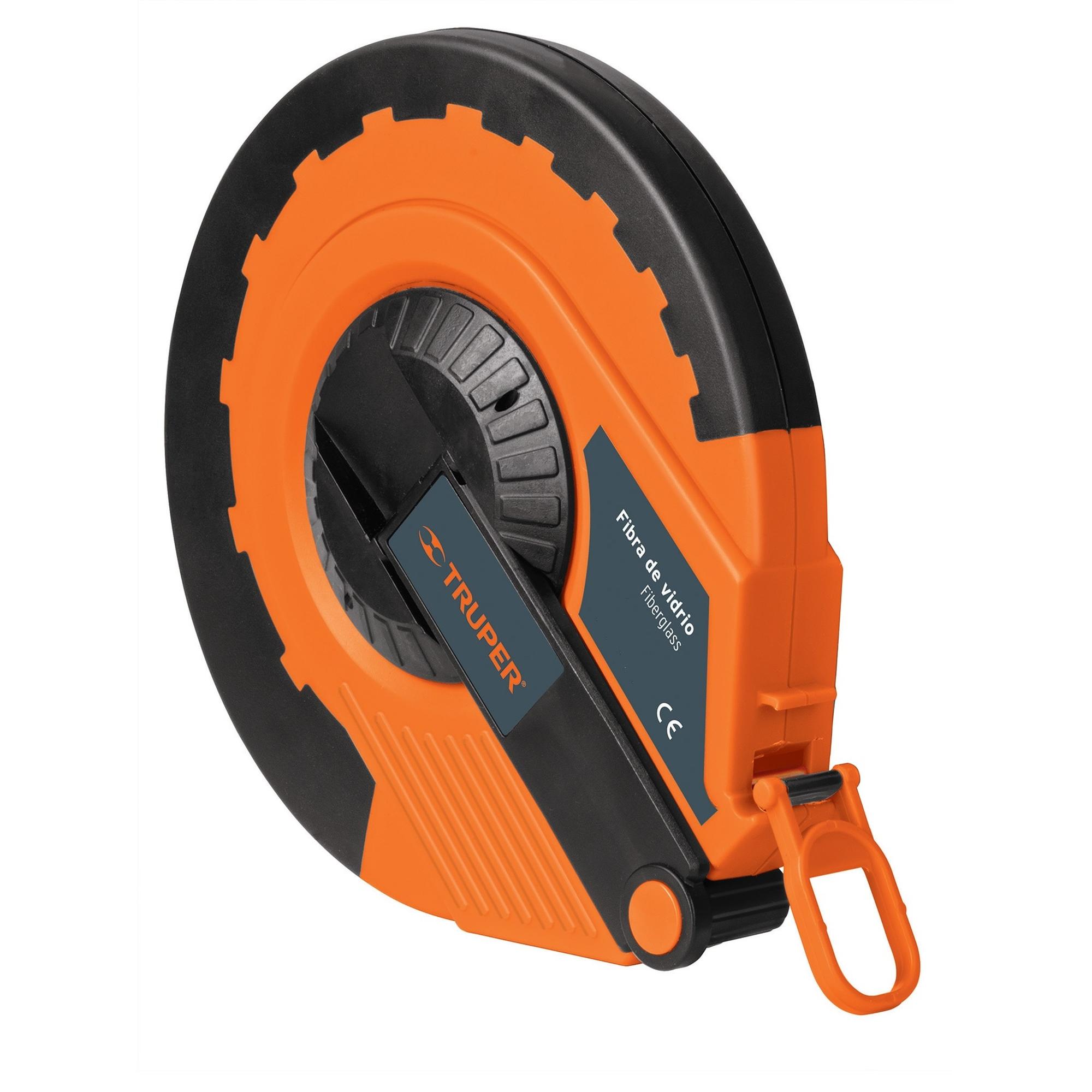Rullamitta Truper TP30ME; 30 m