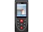 Laseretäisyysmittalaite Yato YT-73128