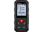 Laseretäisyysmittalaite Yato YT-731250