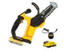 Ketjusaha Stanley SFMCPS415D1-QW; 18 V; 1x2,0 Ah akku