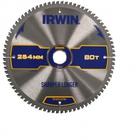 Katkaisuterä puulle Irwin WELDTEC; 305x3x30,0 mm; Z84