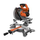 Black+Decker BES701-QS 1500W, katkaisu- ja jiirisaha