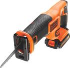 Black & Decker BDCR18M1-QW 18V 1x4,0Ah, akkupuukkosaha