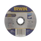Hiova katkaisulaikka Irwin IW8082131; 125x1,6 mm