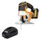 Akkupistosaha JCB 18JS-2XB-E; 18 V; 1x2,0 Ah akku – kuva 1