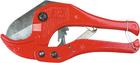 PVC-putkileikkuri Topex Top tools; 3-42 mm; 200 mm