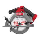 Milwaukee M18 FCS552-0 (4933493587) 18V, akkupyörösaha (ilman akkua ja laturia)