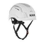 KASK ZENITH X MAX Suojakypärä Hi-Viz -valkoinen