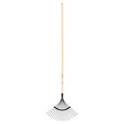Fiskars Solid Wood 1077117 Lehtiharava