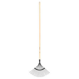Fiskars Solid Wood 1077117 Lehtiharava