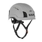 KASK ZENITH X MAX Suojakypärä Vaaleanharmaa