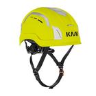 KASK ZENITH X MAX Suojakypärä Hi-Viz -keltainen