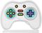 iTotal Letâ€™s Play LED lamppu – kuva 1
