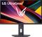 LG 27G610A-B (27"), näyttö – kuva 1