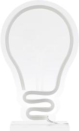 iTotal Neon LED valaisin