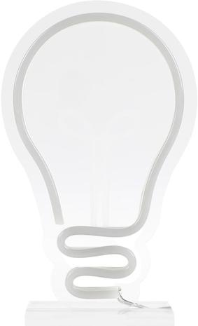 iTotal Neon LED valaisin