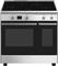 Smeg Classic CX92IM, induktioliesi – kuva 1