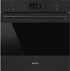 Smeg Classic SO6303APN, uuni jossa mikroaaltotoiminto