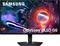 Samsung S27FG502 (27"), näyttö – kuva 1