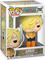 Funko Pop! Animation: One Piece - Sanji FIGU – kuva 1