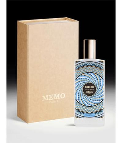 Memo Paris Fleurs Bohèmes Madurai Eau de Parfum 75 ml – kuva 1/8