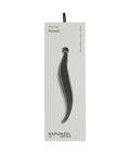 Rapunzel of Sweden Ponytail Straight / Clip-in / Medium Volume 10.7 Light Grey 50 cm Hiustenpidennys 90 g