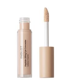INGLOT Peptide Lifting Eye Concealer Peitevoide 4.6 ml 202 Light Cream
