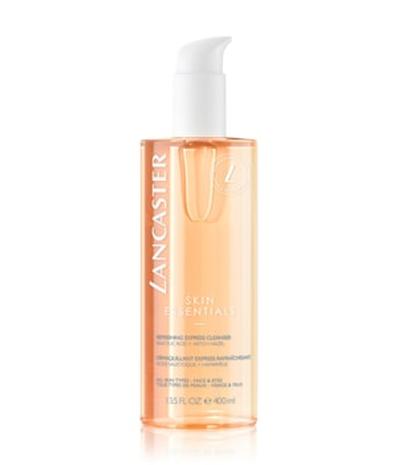 Lancaster Skin Essentials Express Cleanser Puhdistusmaito 400 ml