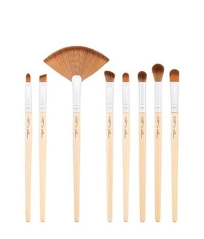 Luvia Bamboo's Root Sivellinsetti 1 kpl