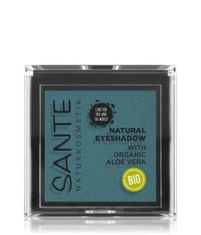 Sante Natural Luomiväri 1.8 ml Nr. 03 - Nightsky Navy