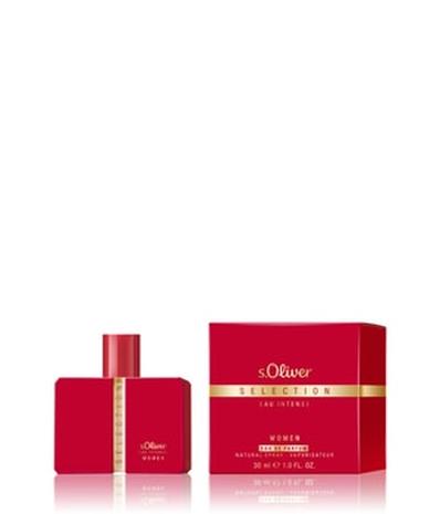 s.Oliver Selection Eau Intense - EdP 30 ml