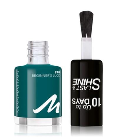 Manhattan Last & Shine Kynsilakka 8 ml Nr. 11.5