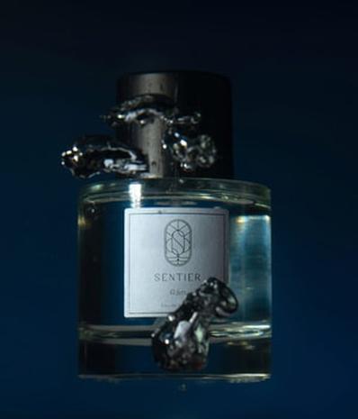 Sentier Rán Hajuvesi 100 ml