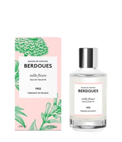 Berdoues 1902 Mille Fleurs - EdT 100 ml