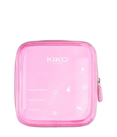 KIKO Milano Mini Pochette Meikkipussi 1 kpl
