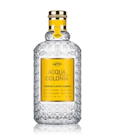 4711 Acqua Colonia Starfruit & White Flower - EdC 100 ml – kuva 2/8
