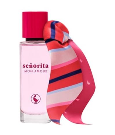 El Ganso Señorita Mon Amour - EdT 30 ml