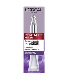 L'Oréal Paris Revitalift Filler [HA] Silmänympärysvoide 15 ml