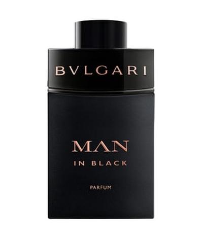 Bvlgari Man in black parfum -tuoksu – kuva 1/8