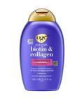 Ogx Biotin & Collagen Hoitoaine 385 ml