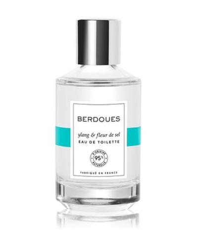 Berdoues Ylang & Fleur de Sel - EdT 100 ml