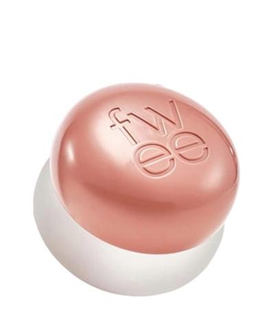 fwee Lip&Cheek Blurry Pudding Pot Just the Moment Voidemainen poskipuna 5 g ND01 - Oh!