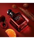 Giorgio Armani Stronger With You Powerfully - EdP 100 ml