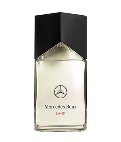 Mercedes-Benz Land Eau de Parfum 30 ml