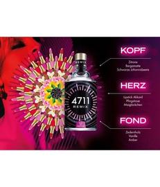 4711 Remix Electric Night Eau de Parfum 100 ml