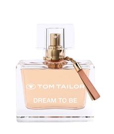 Tom Tailor Dream to Be - EdT 50 ml
