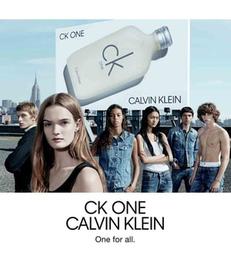 Calvin Klein ck one Vartaloemulsio 250 ml